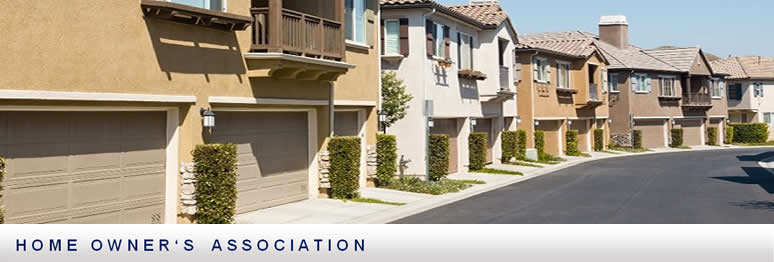 hoa management